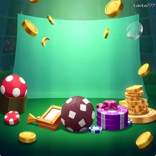 Mengulas Fitur Menarik di Situs Game tante777