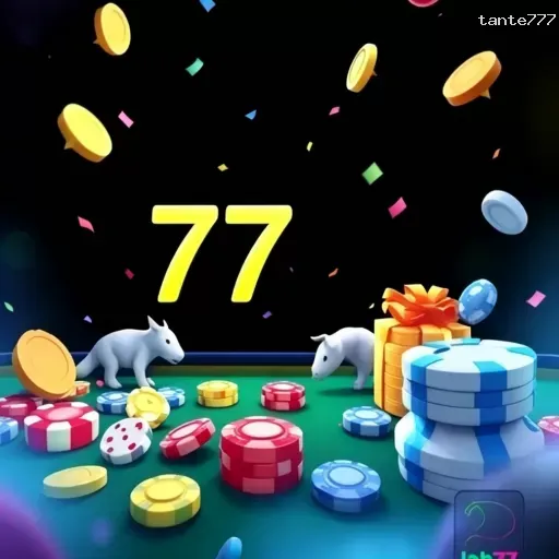 Mengenal tante777 Sebagai Platform Game Online Terpercaya
