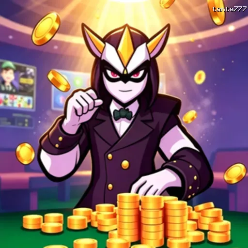 Keamanan dan Keandalan Situs tante777 di Dunia Game