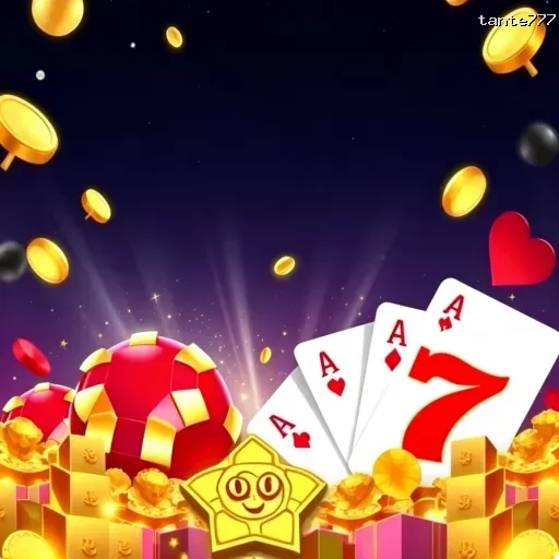 Review Permainan Populer di Situs tante777